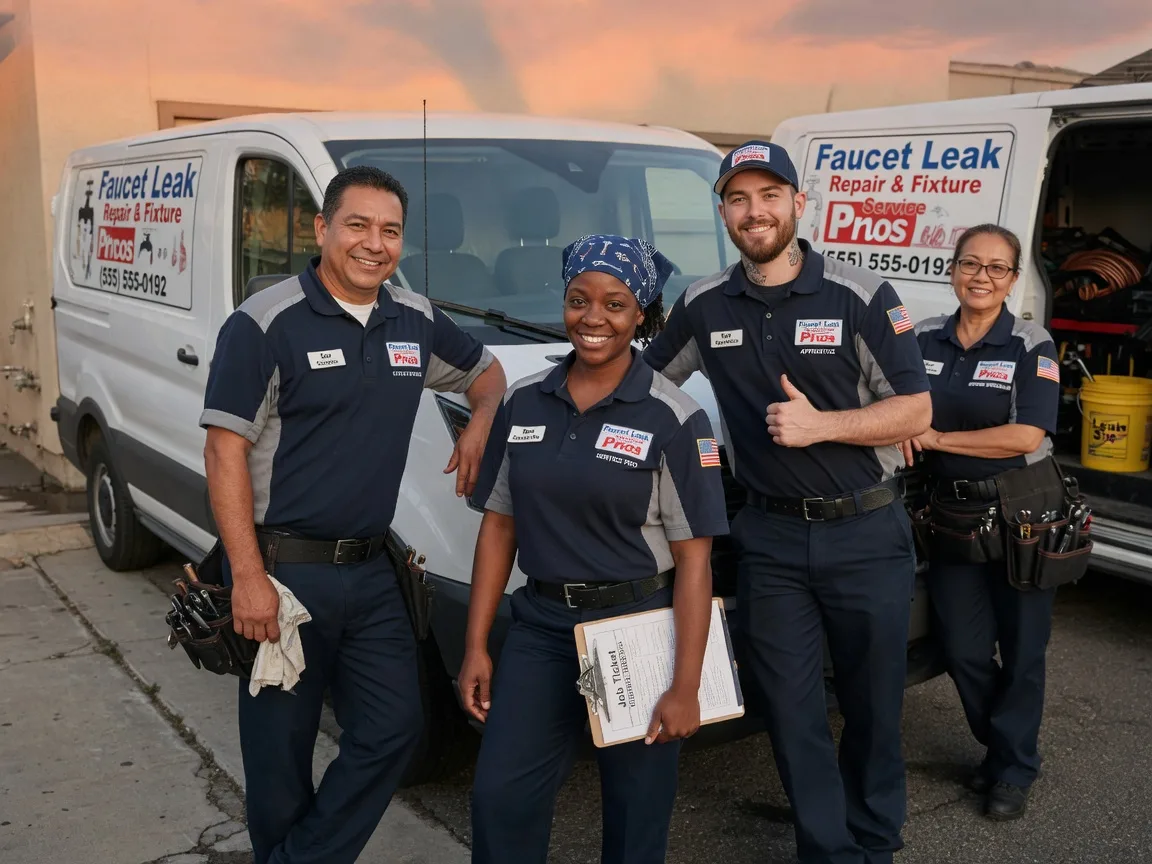 Faucet Repair company in Hartville, WY