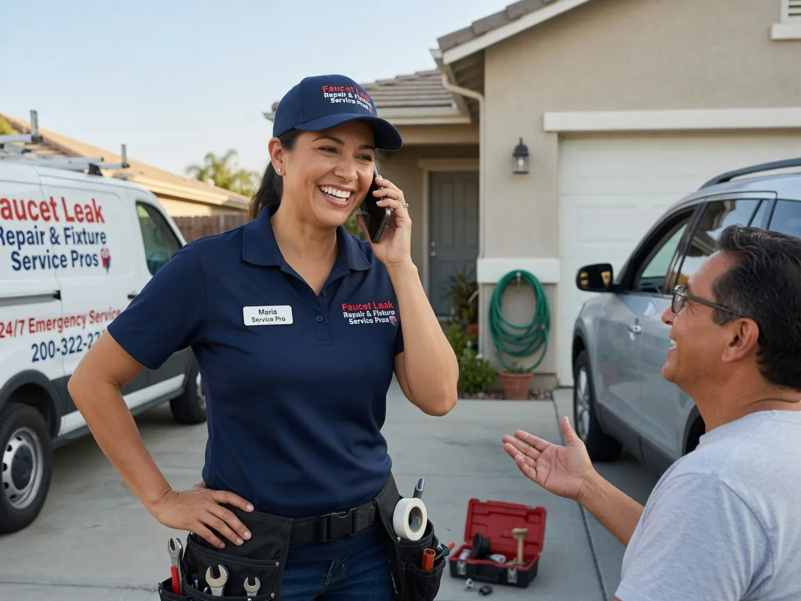 Faucet Repair Hartville, WY FAQs